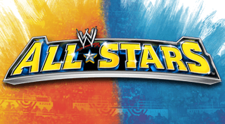 Portada de WWE All Stars
