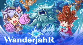 Portada de Wanderjahr