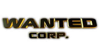 Portada de Wanted Corp.