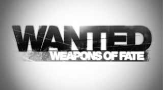 Portada de Wanted