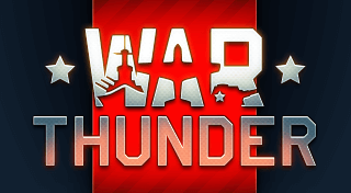 Portada de War Thunder