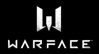 Portada de Warface
