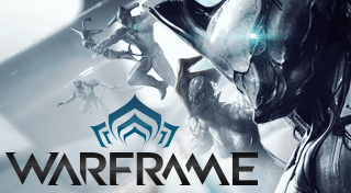 Portada de Warframe