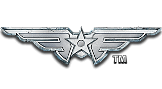 Portada de Warhawk