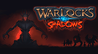 Portada de Warlocks vs Shadows
