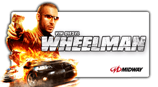 Portada de Wheelman