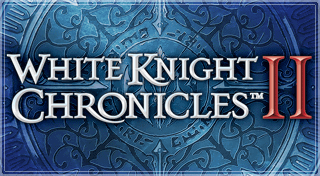 Portada de White Knight Chronicles Ⅱ