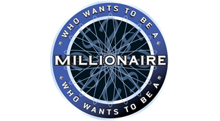 Portada de Who Wants To Be A Millionaire