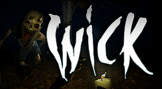 Portada de Wick