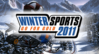 Portada de Winter Sports 2011