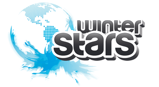 Portada de Winter Stars