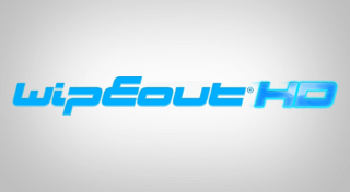 Portada de WipEout HD