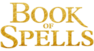 Wonderbook™: Book of Spells
