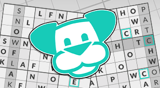 Portada de Word Sudoku by POWGI