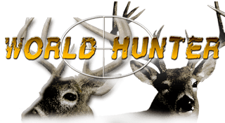 Portada de World Hunter