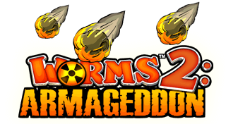 Portada de Worms 2: Armageddon