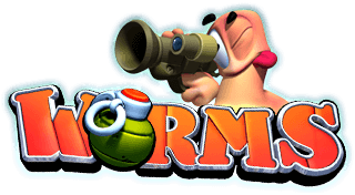 Portada de Worms