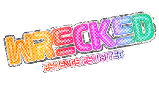 Portada de Wrecked: Revenge Revisited