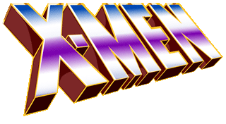 Portada de X-MEN