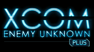 Portada de XCOM: Enemy Unknown Plus