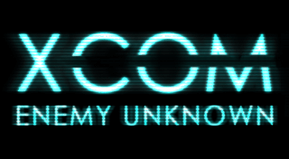 Portada de XCOM: Enemy Unknown