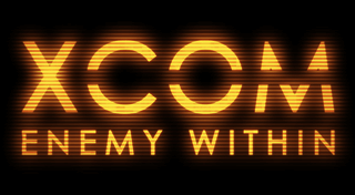Portada de XCOM: Enemy Within