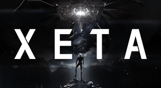 Portada de XETA