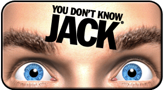Portada de You Don't Know Jack