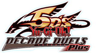 Yu-Gi-Oh! 5D's Decade Duels Plus