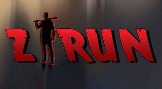 Portada de Z-Run