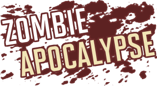 Portada de Zombie Apocalypse