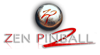 Portada de Zen Pinball 2