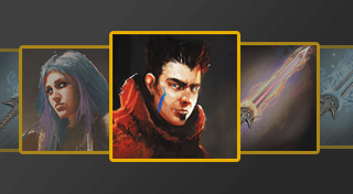 Portada de Zenith
