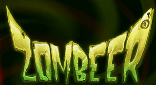 Portada de Zombeer