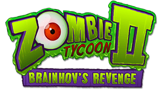 Portada de Zombie Tycoon 2: Brainhov's Revenge