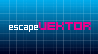 Portada de escapeVektor