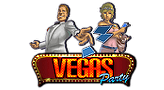 Portada de for Vegas Party