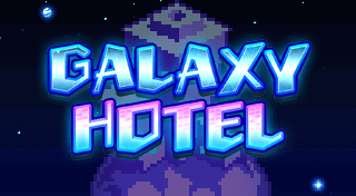 Portada de galaxy hotel