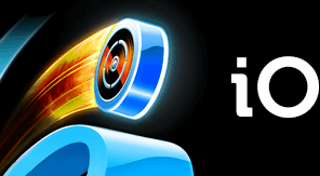 Portada de iO