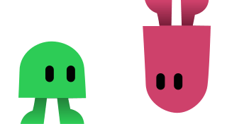 Portada de ibb & obb