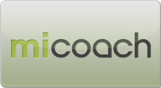 Portada de miCoach