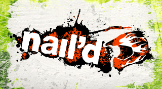 Portada de nail'd
