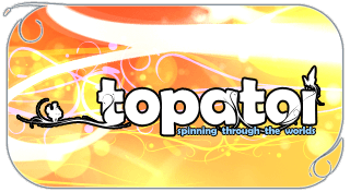 Portada de topatoi