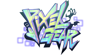 Portada de PixelGear