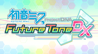 初音ミク Project DIVA Future Tone DX