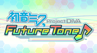 Portada de 初音ミク Project DIVA Future Tone