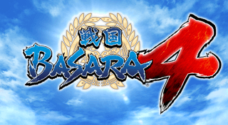 Portada de 戦国BASARA4