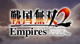 Portada de 戦国無双2 Empires HD Version