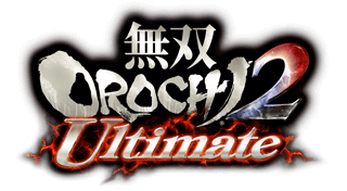 Portada de 無双OROCHI２ Ultimate