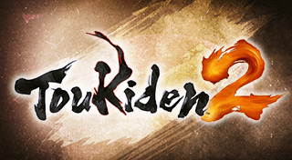 Portada de Toukiden 2